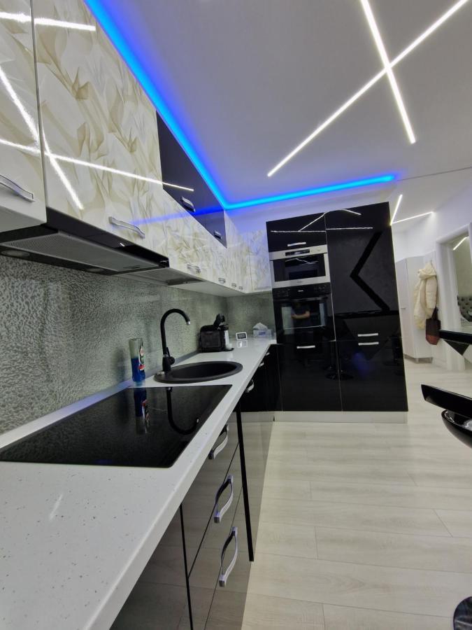 Noah Residence Alba Iulia Exteriér fotografie